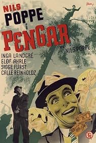 Pengar En tragikomisk saga (1946)