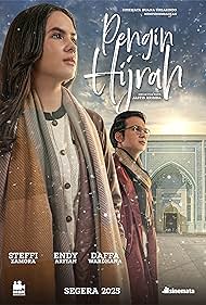 Pengin Hijrah (2025)