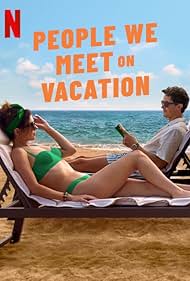 People We Meet on Vacation (2026)