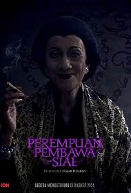 Perempuan Pembawa Sial (2024)