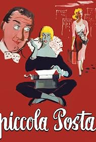 Piccola posta (1955)