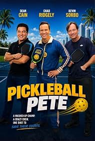 Pickleball Pete (2026)