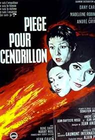 Piege pour Cendrillon (1965)