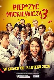Piepzyc Mickiewicza 3 (2026)