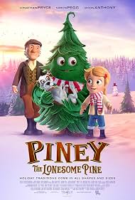Piney The Lonesome Pine (2019)