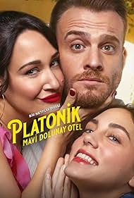 Platonic (2025–)