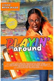 Playin Around (2025)