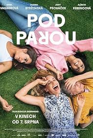 Pod parou (2025)