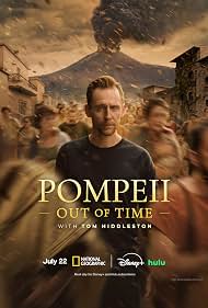 Pompeii Out of Time with Tom Hiddleston (2026–)
