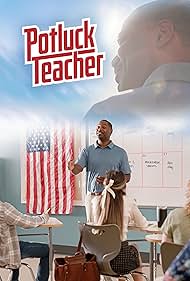 Potluck Teacher (2025)