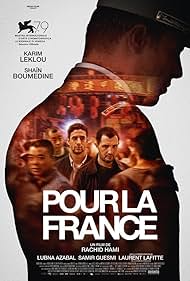 Pour la France (2022)