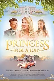 Princess for a Day (2025)