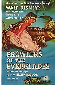 Prowlers of the Everglades (1953)