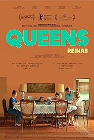 Reinas (2024)