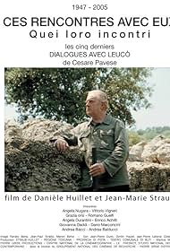 Quei loro incontri (2006)