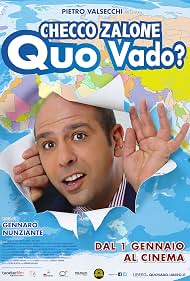 Quo vado (2016)