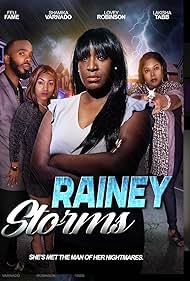 Rainey Storms (2023)