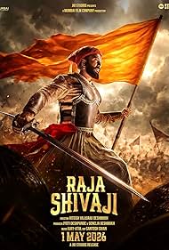Raja Shivaji (2026)