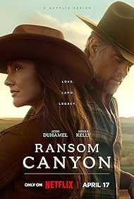 Ransom Canyon (2025-)