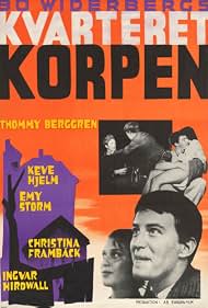 Ravens End (1963)