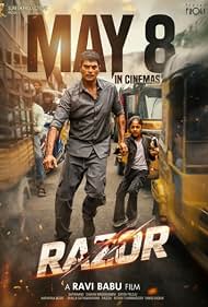 Razor (2026)