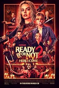 Ready or Not 2 Here I Come (2026)