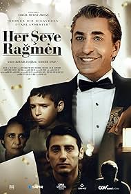 Regardless (2023)