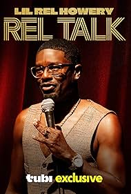 Rel Talk (2025)