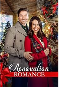 Renovation Romance (2024)