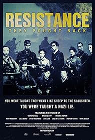 Resistance They Fought Back (2024)