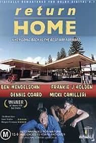 Return Home (1990)
