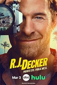 RJ Decker (2025–)