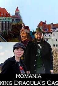 Romania Seeking Draculas Castle (2020)