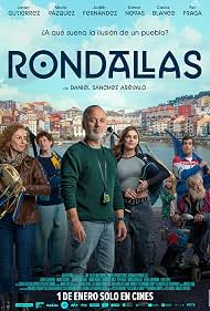 Rondallas (2025)