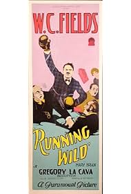 Running Wild (1927)