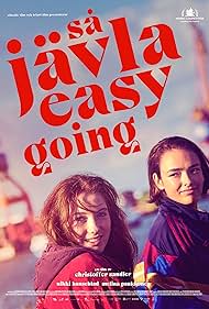 S javla easy going (2022)