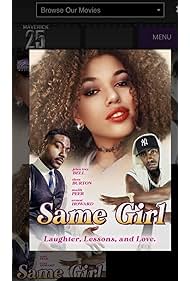Same Girl (2022)