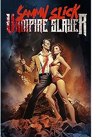 Sammy Slick Vampire Slayer (2023)