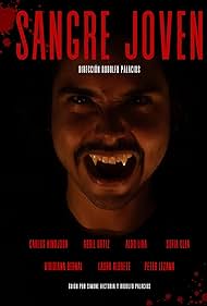 Sangre Joven (2024)