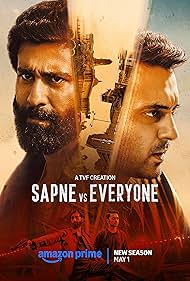 Sapne Vs Everyone (2023–)