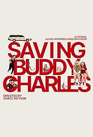 Saving Buddy Charles (2025)