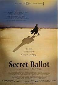 Secret Ballot (2001)