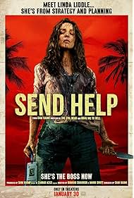 Send Help (2026)