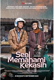 Seni Memahami Kekasih (2024)