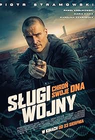Servants of War (2019)