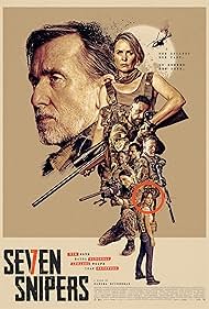 Seven Snipers (2026)