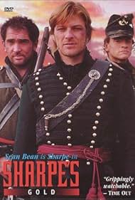 Sharpes Gold (1995)