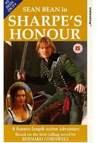 Sharpes Honour (1994)
