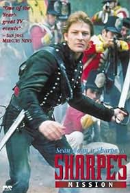 Sharpes Mission (1996)