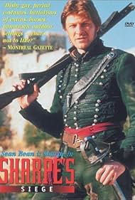 Sharpes Siege (1996)